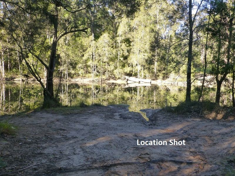 Rainbow Flat NSW 2430