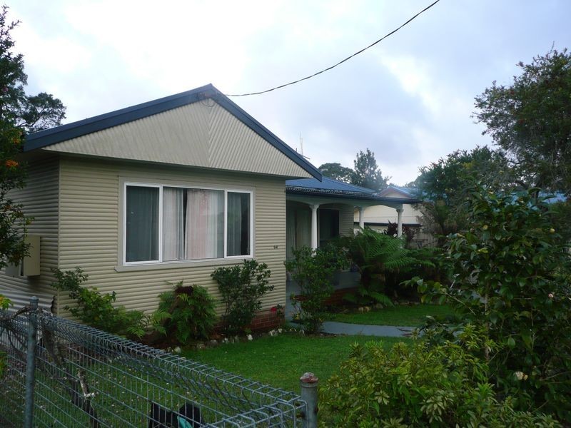 64 Marlee Street, Wingham NSW 2429