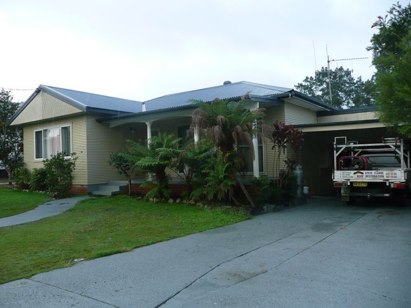 64 Marlee Street, Wingham NSW 2429