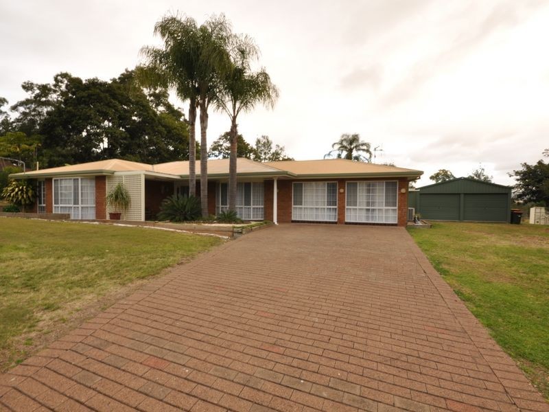 7 Apanie Close, Wingham NSW 2429