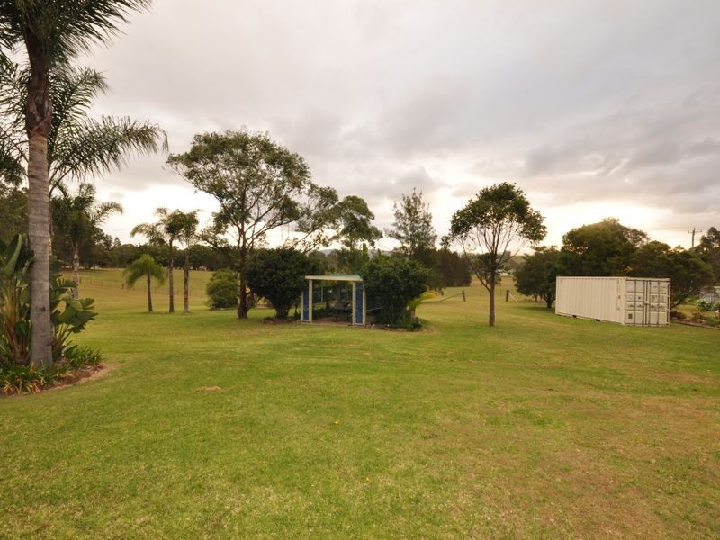 7 Apanie Close, Wingham NSW 2429