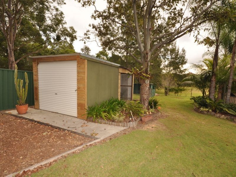 7 Apanie Close, Wingham NSW 2429