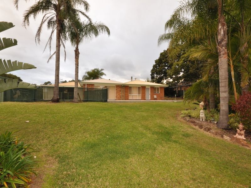 7 Apanie Close, Wingham NSW 2429