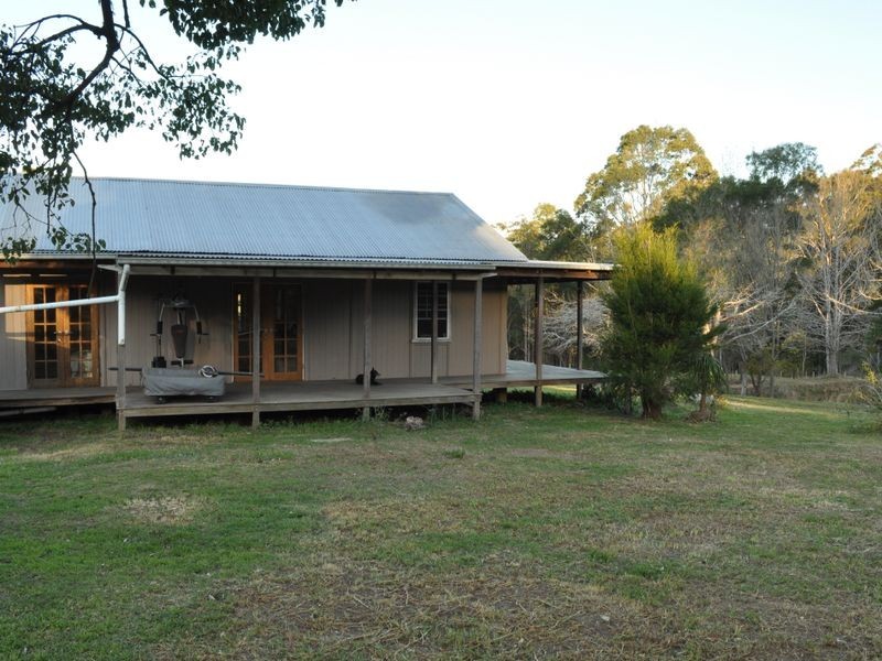 502 Nowendoc Road, Killawarra NSW 2429