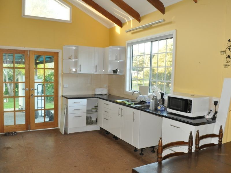 502 Nowendoc Road, Killawarra NSW 2429