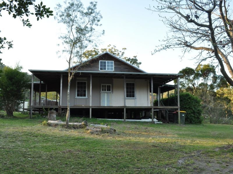 502 Nowendoc Road, Killawarra NSW 2429