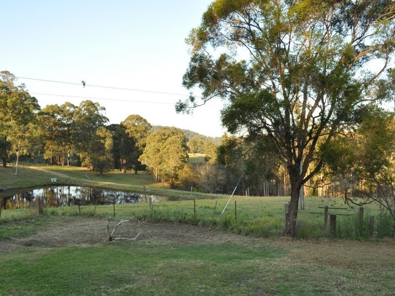 502 Nowendoc Road, Killawarra NSW 2429