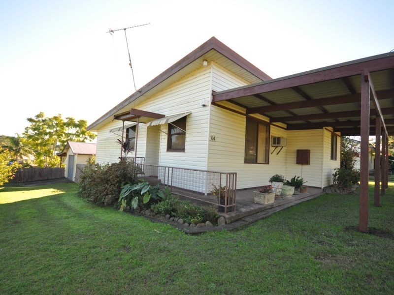 64 Lambert Street, Wingham NSW 2429