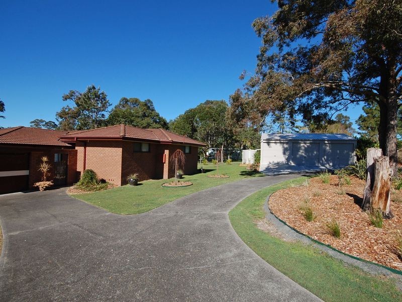 7 Abbott Street, Wingham NSW 2429