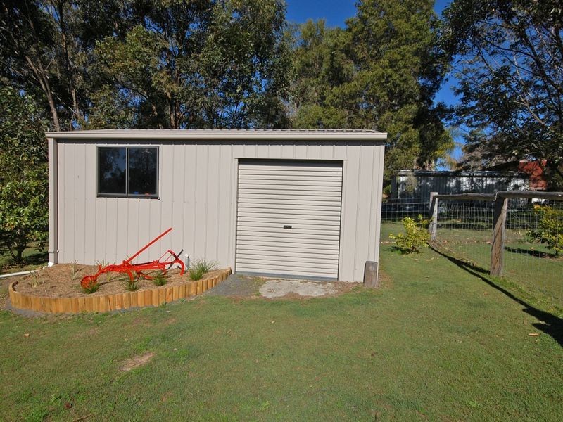 7 Abbott Street, Wingham NSW 2429