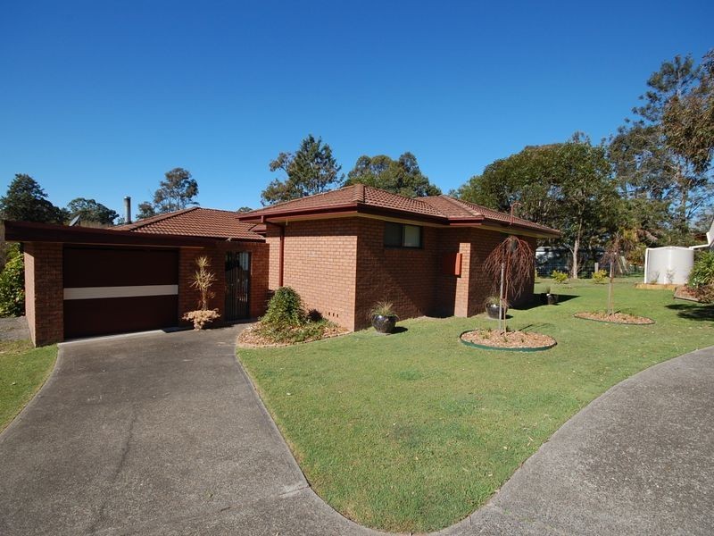 7 Abbott Street, Wingham NSW 2429