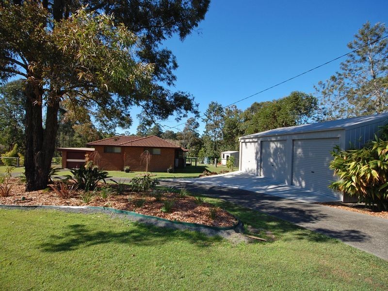 7 Abbott Street, Wingham NSW 2429