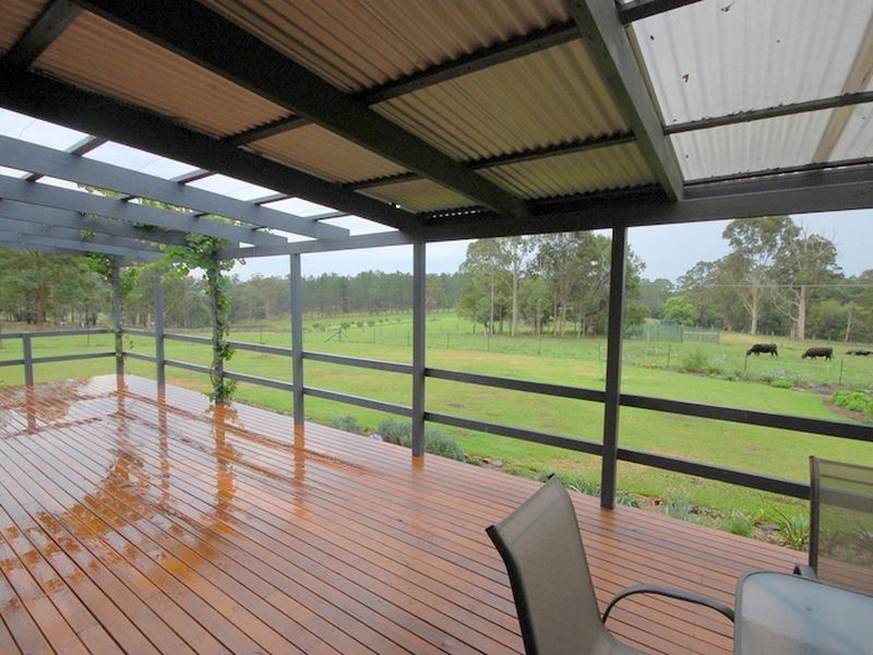 Burrell Creek NSW 2429