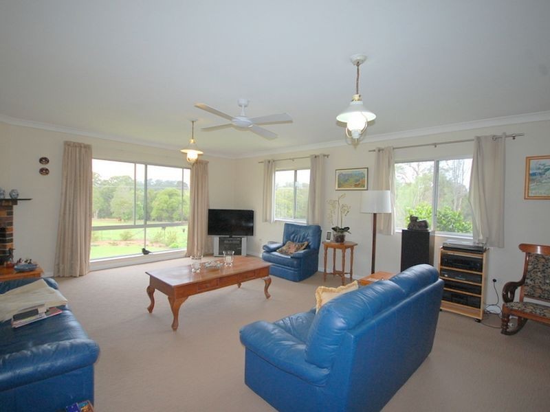 Burrell Creek NSW 2429