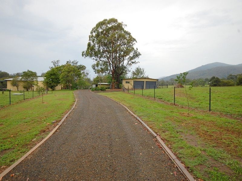 Burrell Creek NSW 2429