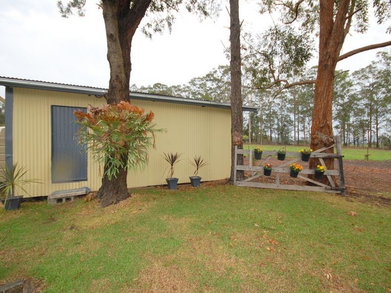 Burrell Creek NSW 2429