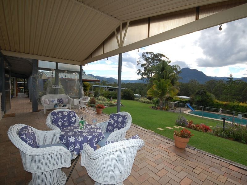 Upper Lansdowne NSW 2430