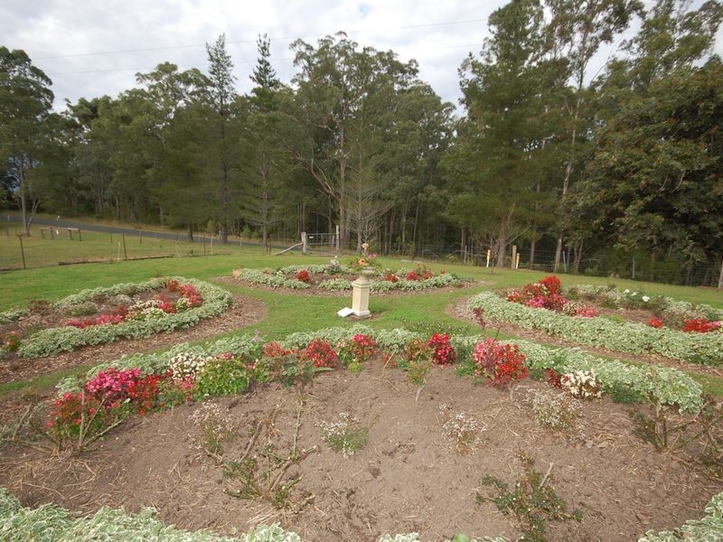 Upper Lansdowne NSW 2430