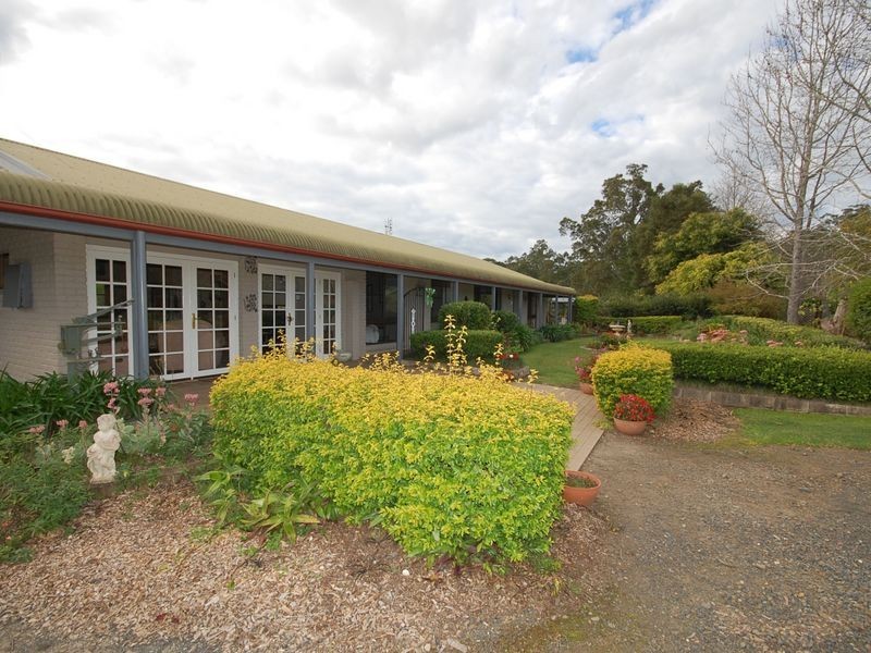 Upper Lansdowne NSW 2430