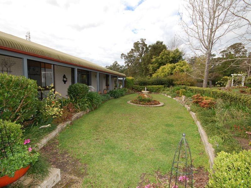 Upper Lansdowne NSW 2430