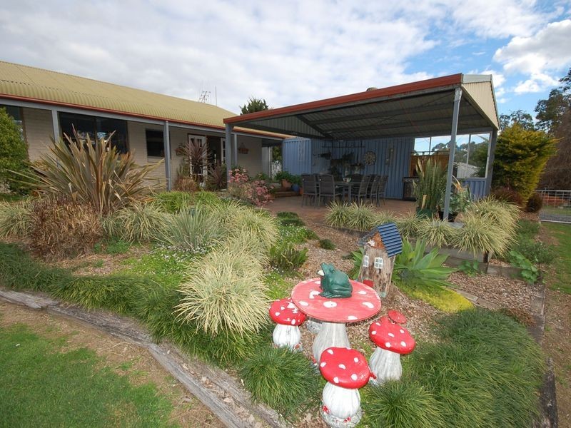 Upper Lansdowne NSW 2430