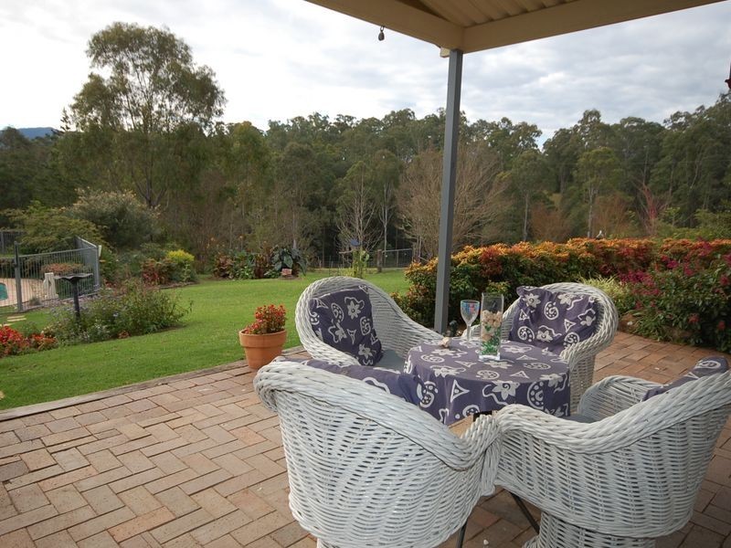 Upper Lansdowne NSW 2430