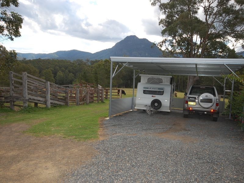 Upper Lansdowne NSW 2430