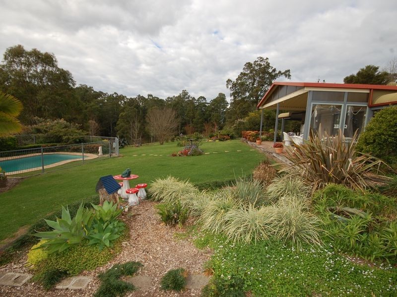 Upper Lansdowne NSW 2430