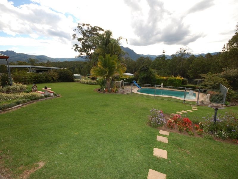 Upper Lansdowne NSW 2430