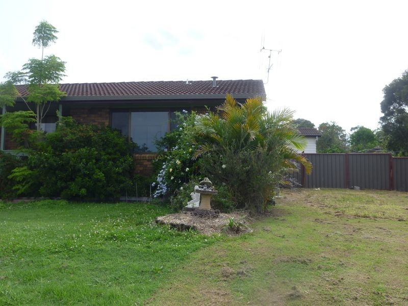 15 Stockyard Circuit, Wingham NSW 2429