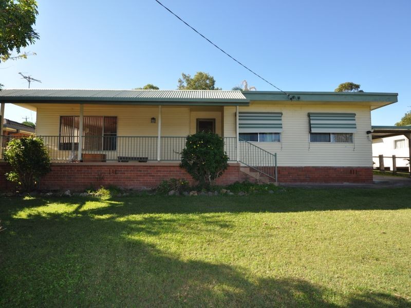 21 Lambert Street, Wingham NSW 2429