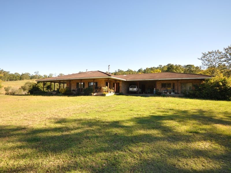Wingham NSW 2429