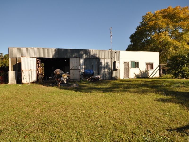 Wingham NSW 2429