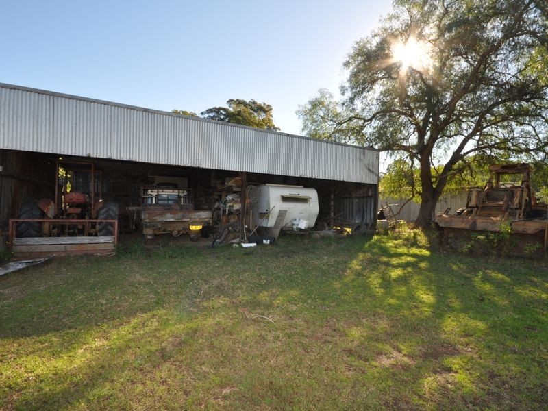 Wingham NSW 2429