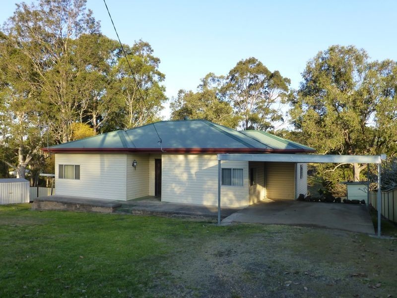 21 Rouse Street, Wingham NSW 2429