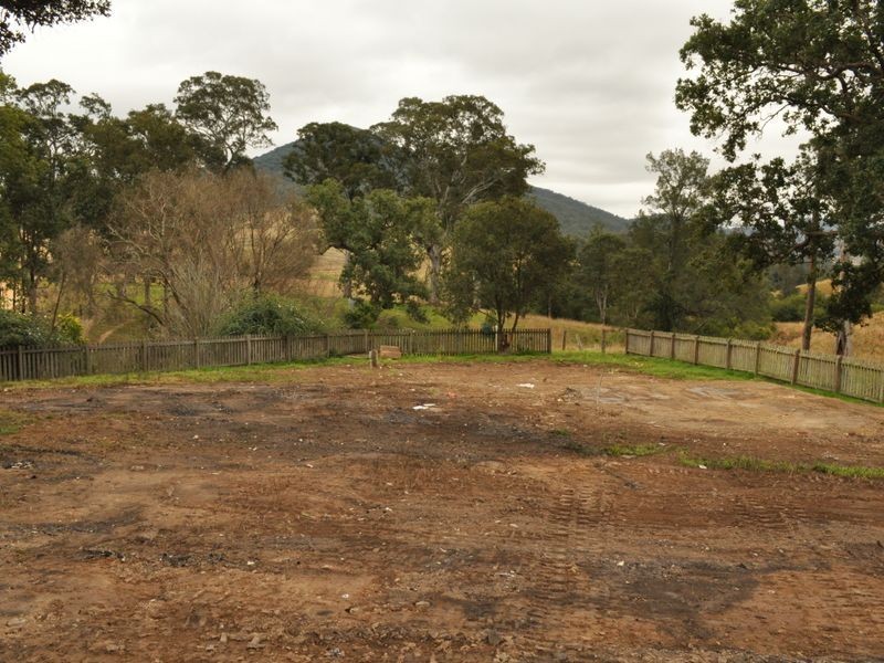 65 Cells Road, Number One NSW 2424