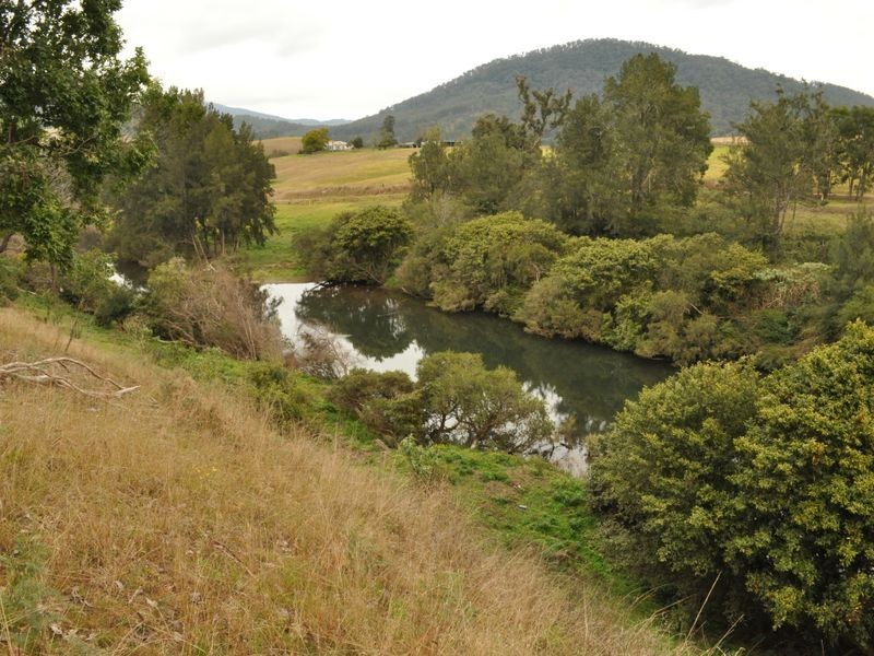 65 Cells Road, Number One NSW 2424