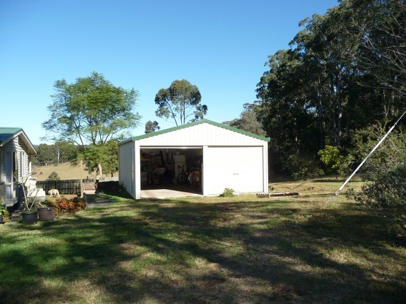 Rainbow Flat NSW 2430