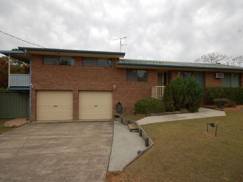 103 Richardson Street, Wingham NSW 2429