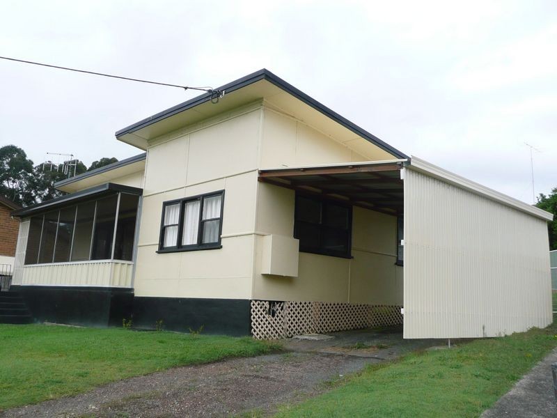 2 McPherson Street, Wingham NSW 2429