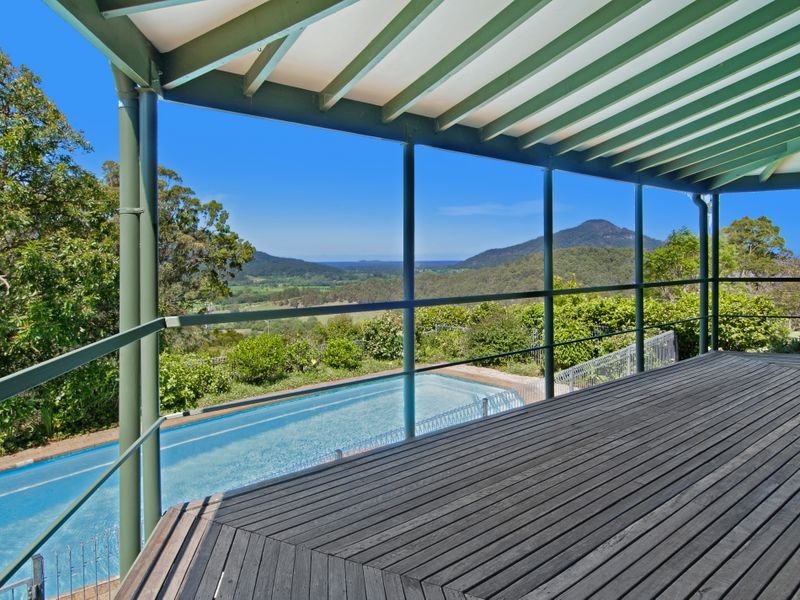 Hannam Vale NSW 2443