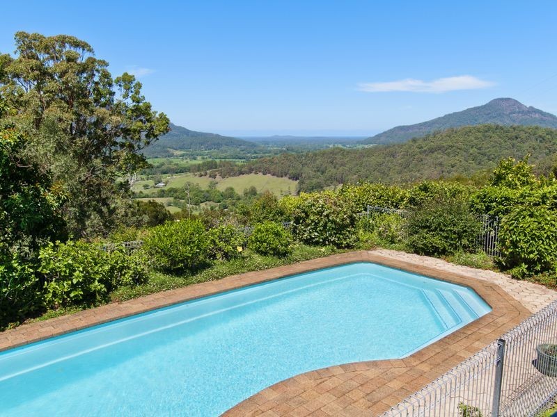 Hannam Vale NSW 2443