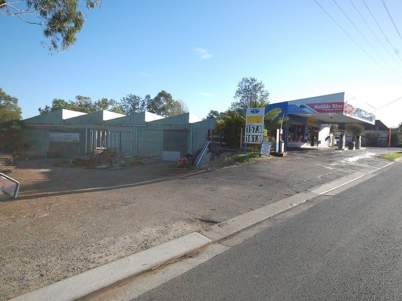 1325 Gloucester Road, Wingham NSW 2429