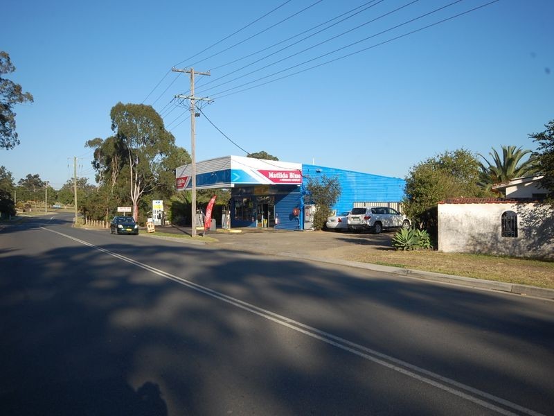 1325 Gloucester Road, Wingham NSW 2429