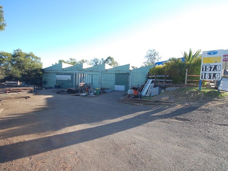 1325 Gloucester Road, Wingham NSW 2429