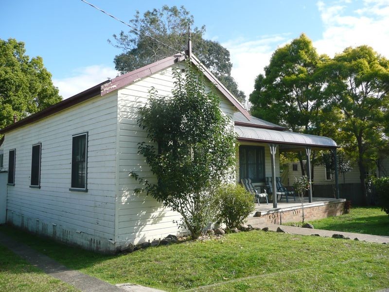 7 Bungay Road, Wingham NSW 2429