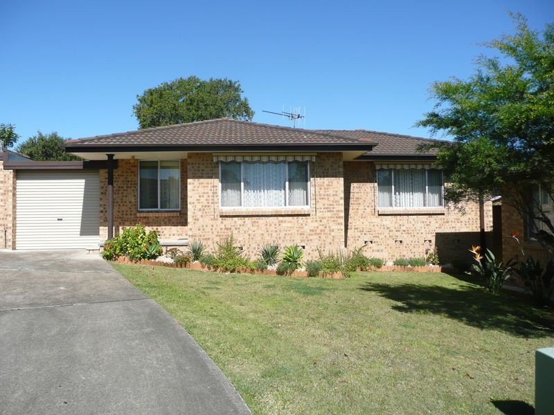 5/24-26 Summerville Street, Wingham NSW 2429