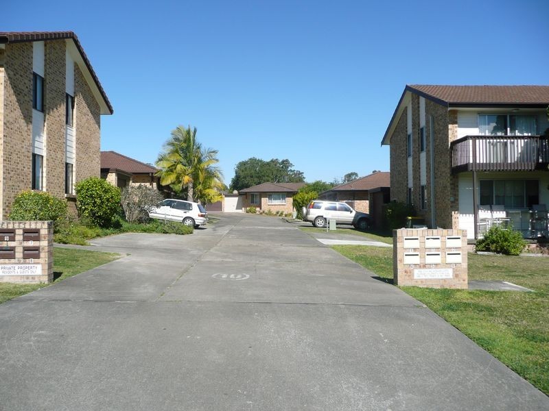 5/24-26 Summerville Street, Wingham NSW 2429