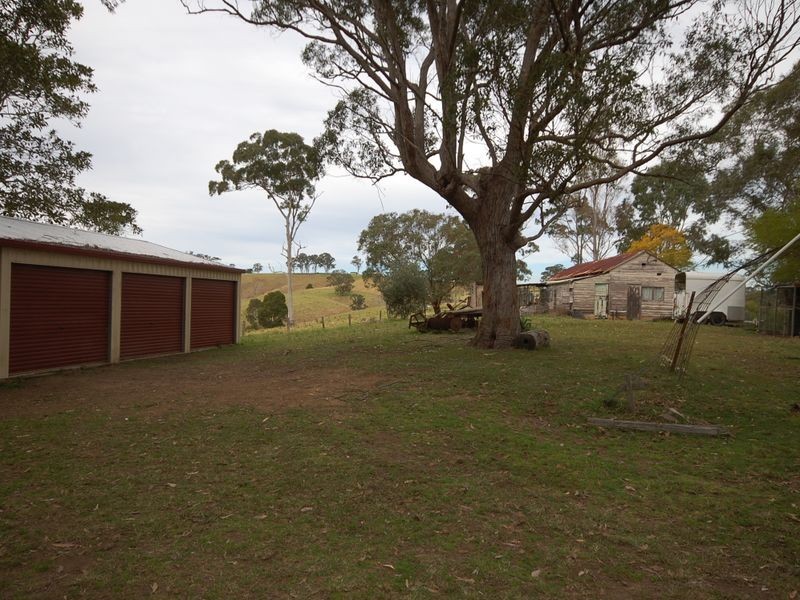 Bucca Wauka NSW 2429