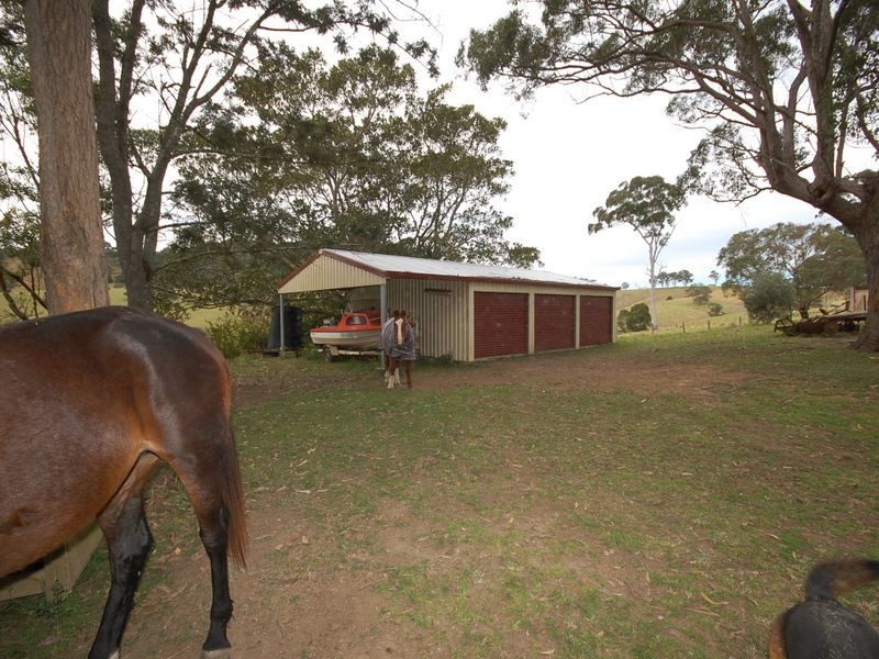 Bucca Wauka NSW 2429